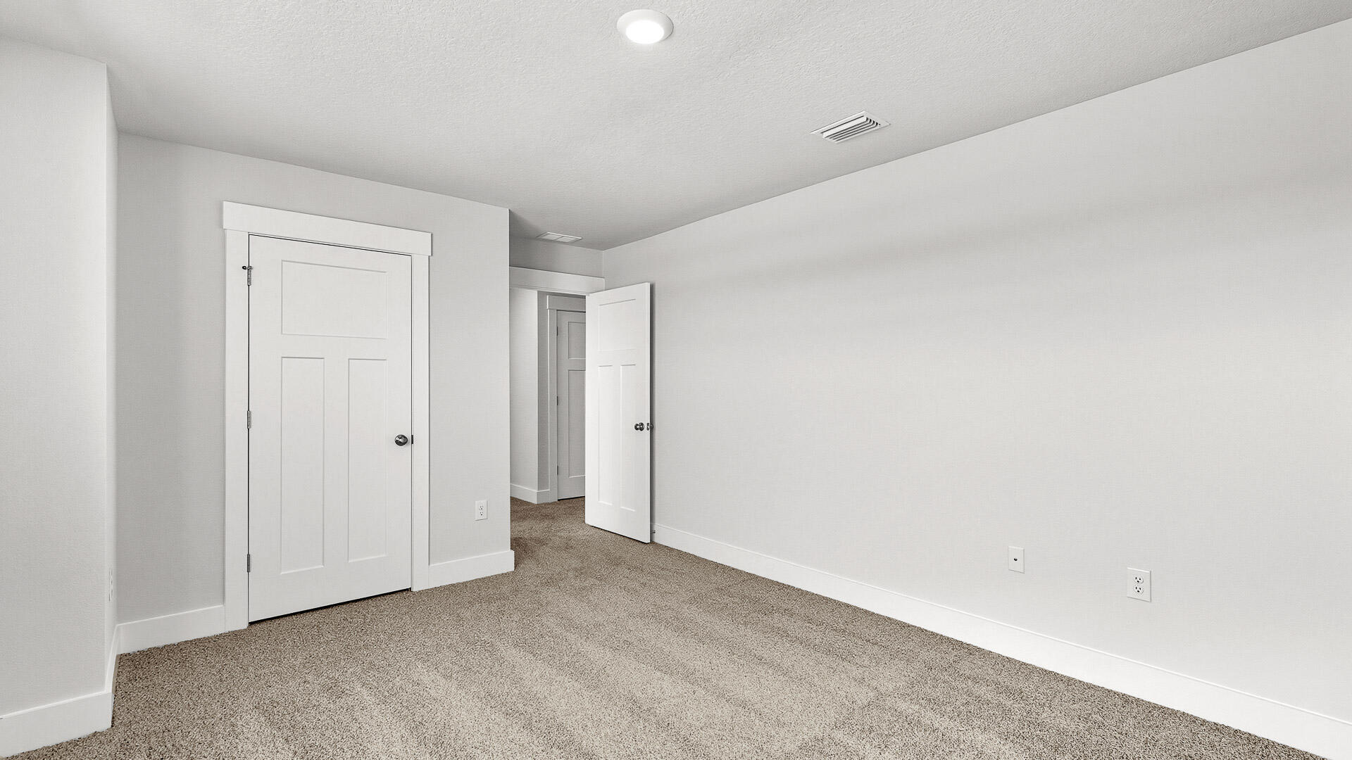 Hammond Place - Residential
