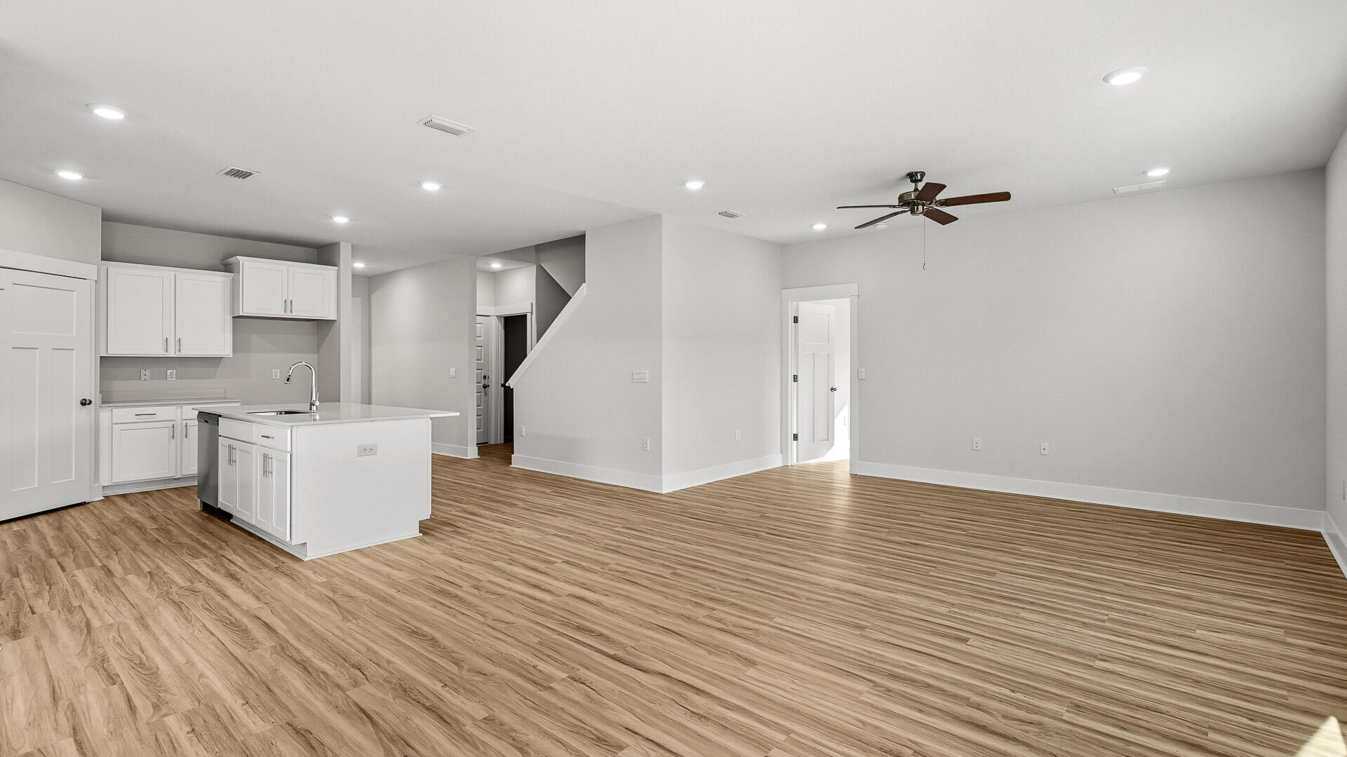 Hammond Place - Residential