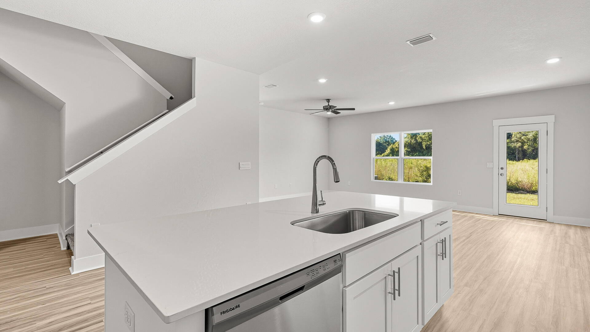 Hammond Place - Residential