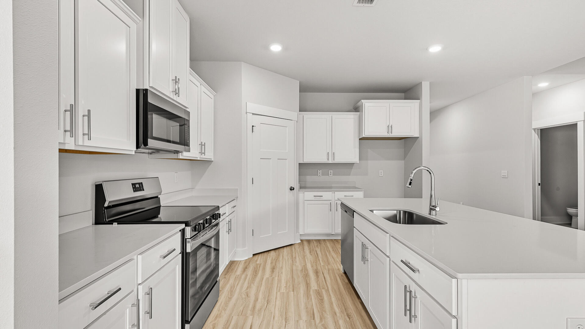 Hammond Place - Residential