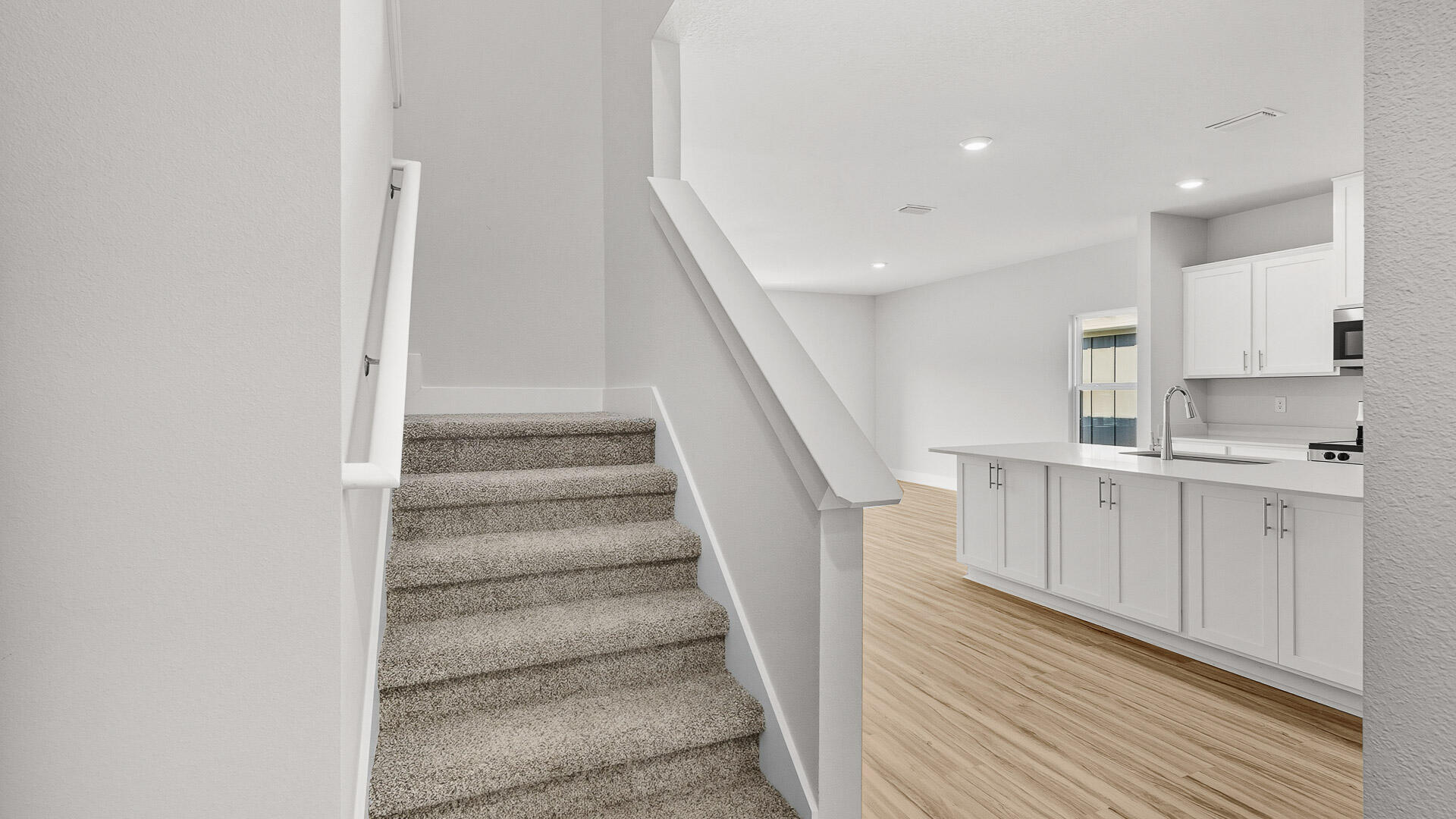 Hammond Place - Residential
