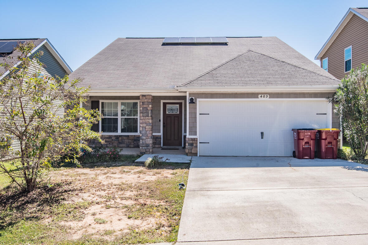Stillwell Estates - Residential Lease