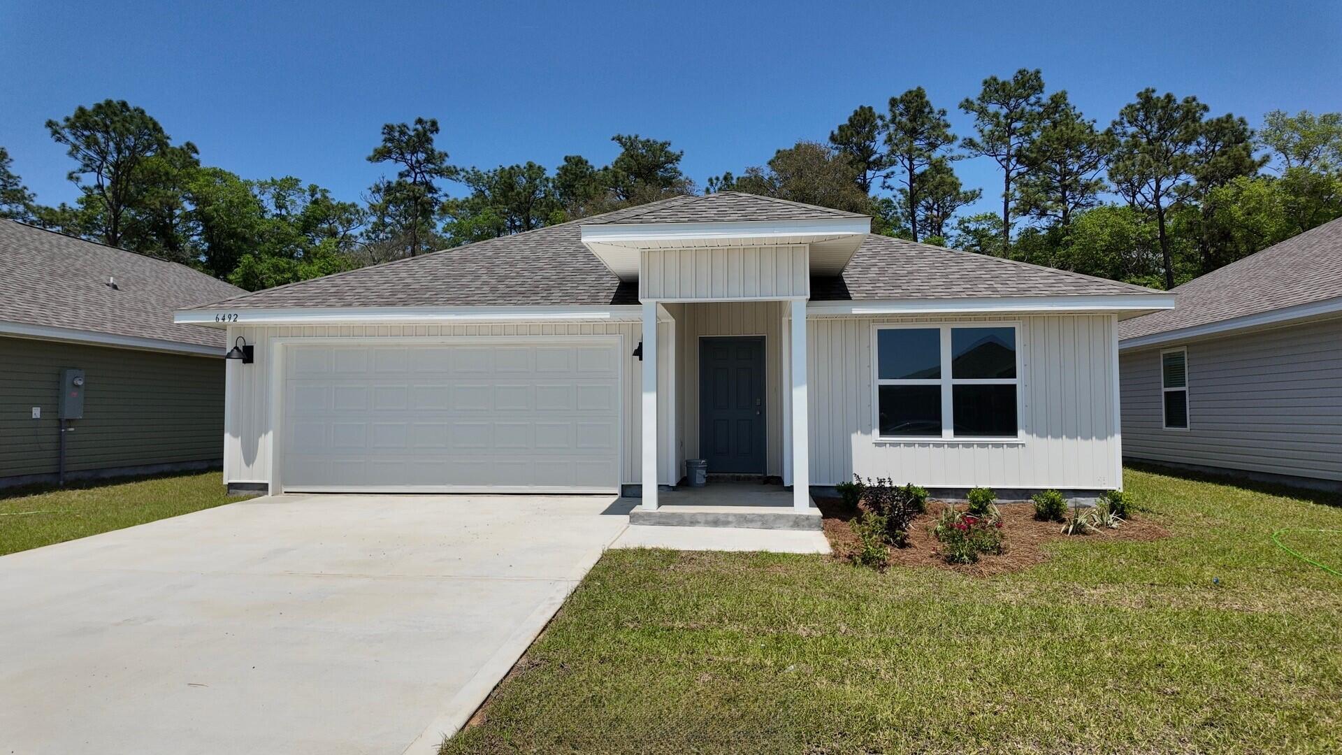 Rivers Cove - Residential