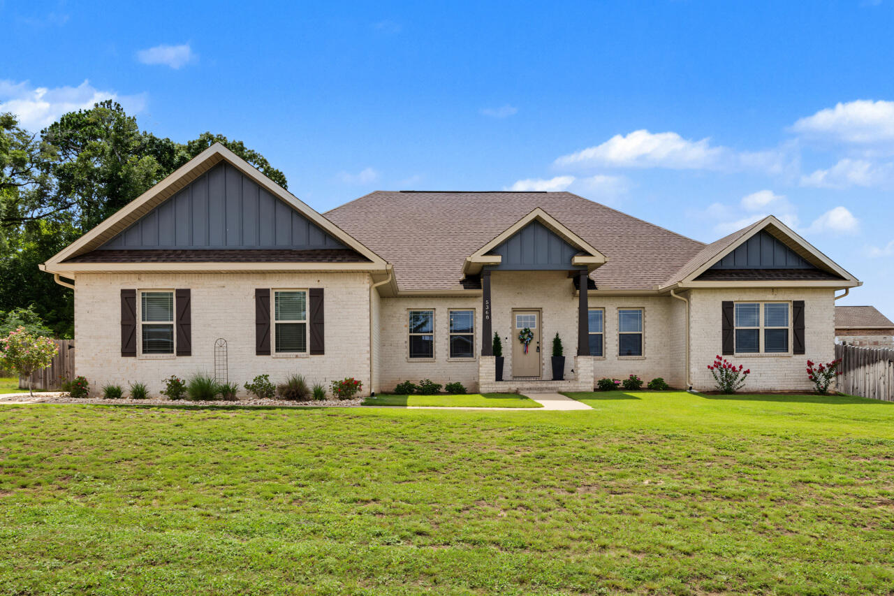MOSSY OAK PLANTATION - Residential