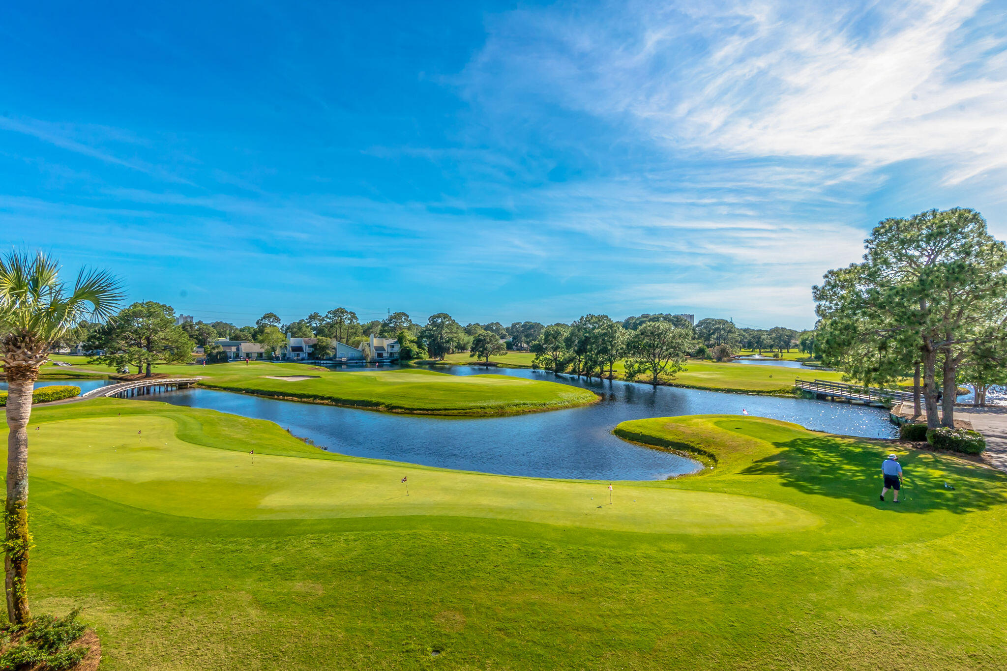 SANDPIPER VILLAGE - Residential