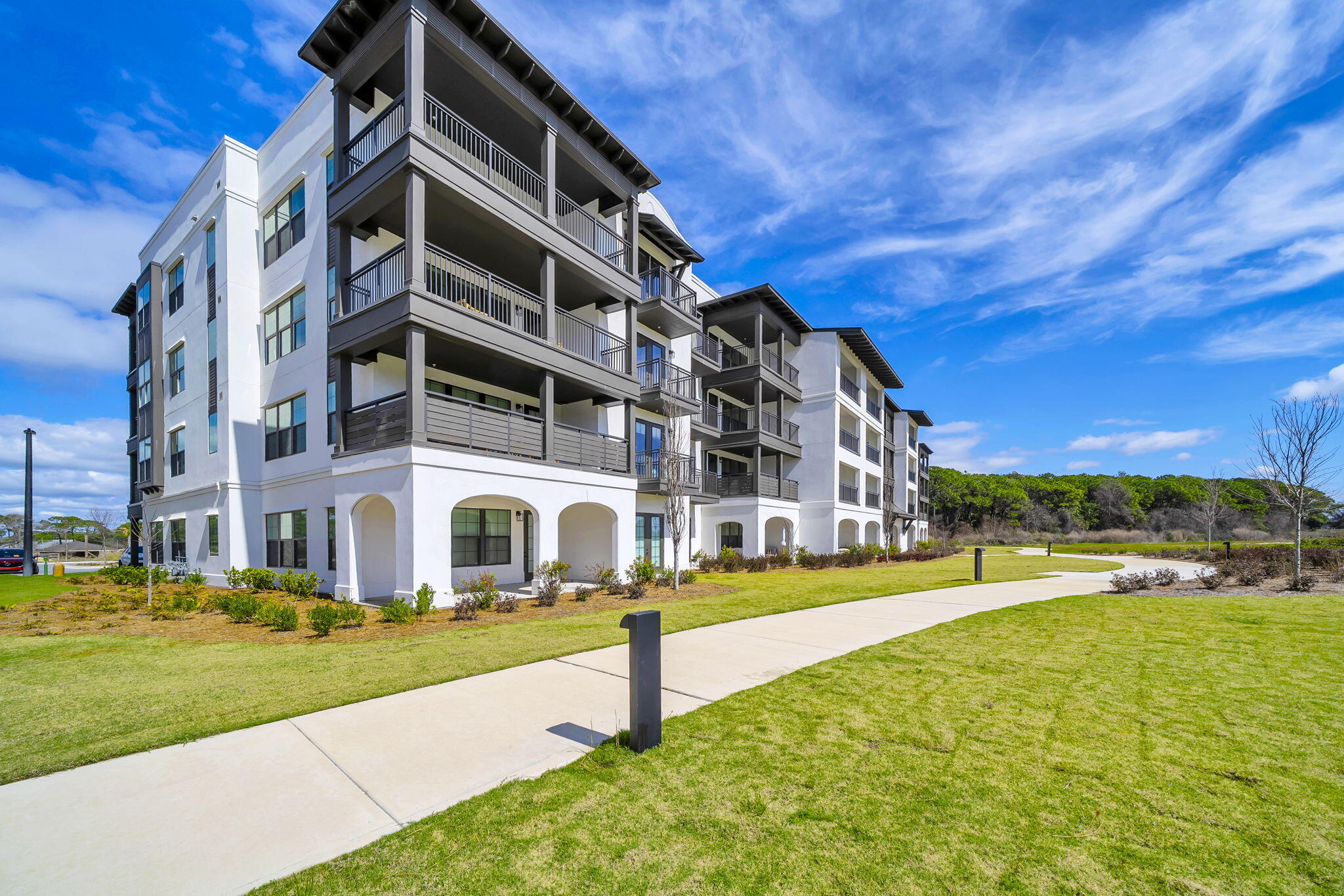 The Grove at Seascape - Residential