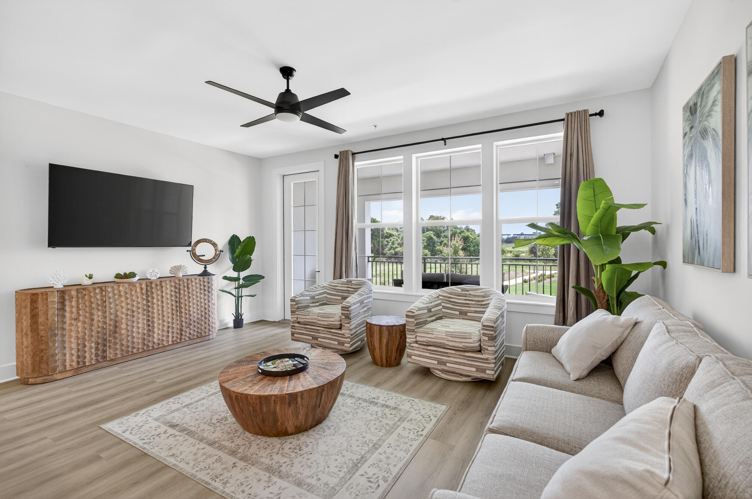 The Grove at Seascape - Residential