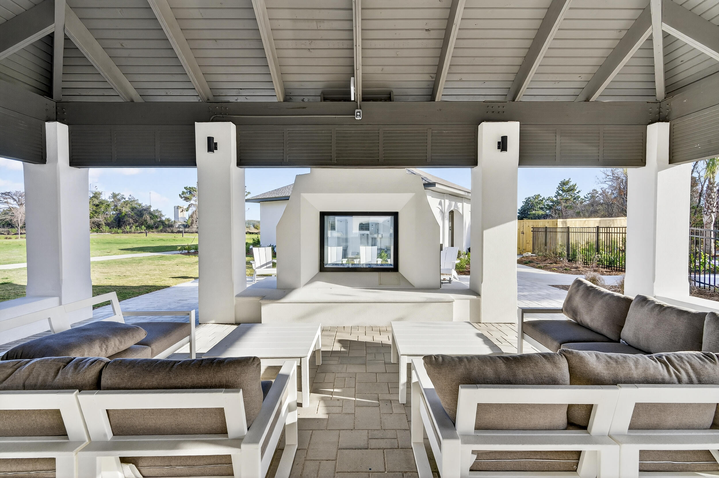 The Grove at Seascape - Residential