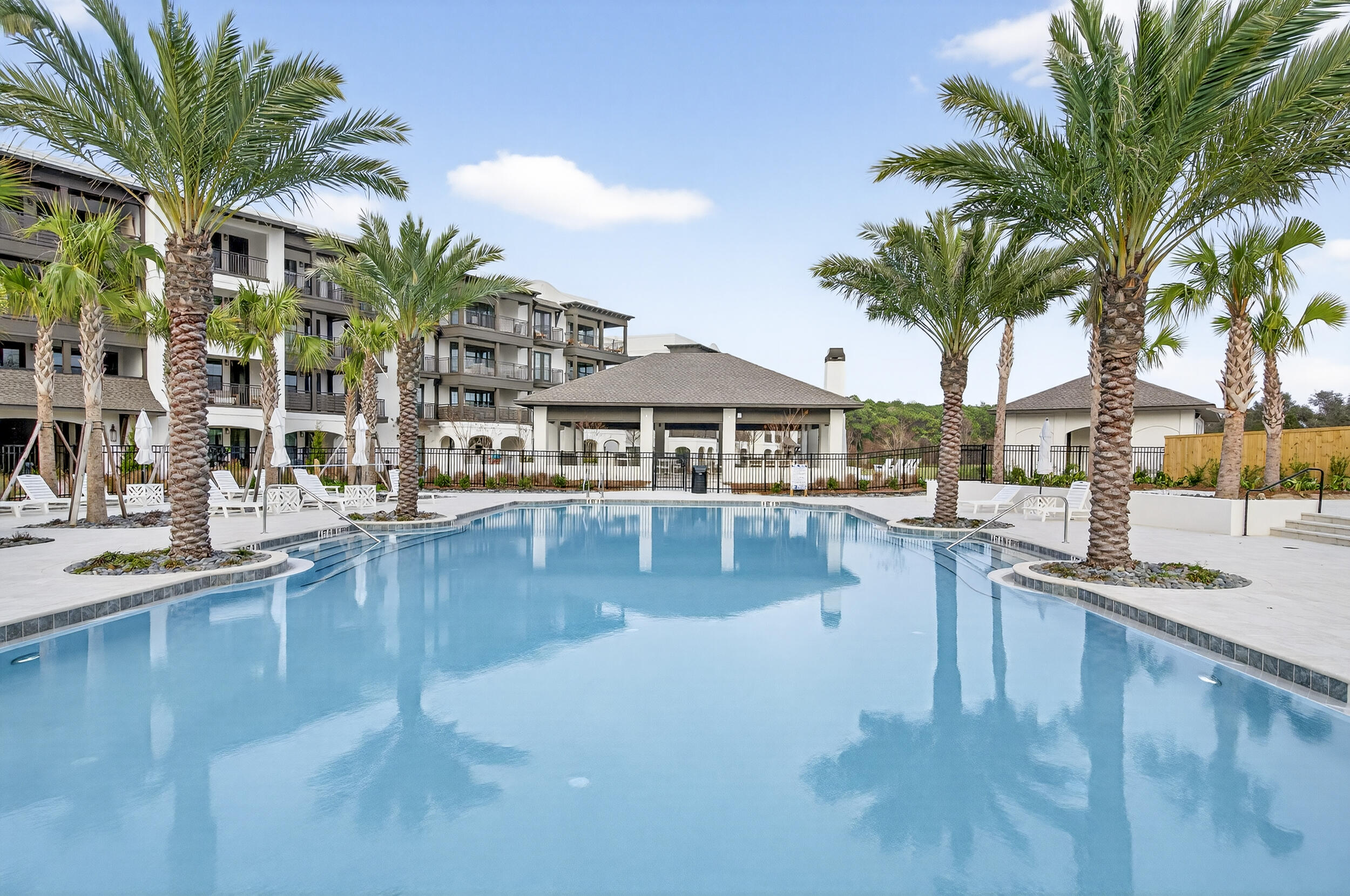 The Grove at Seascape - Residential