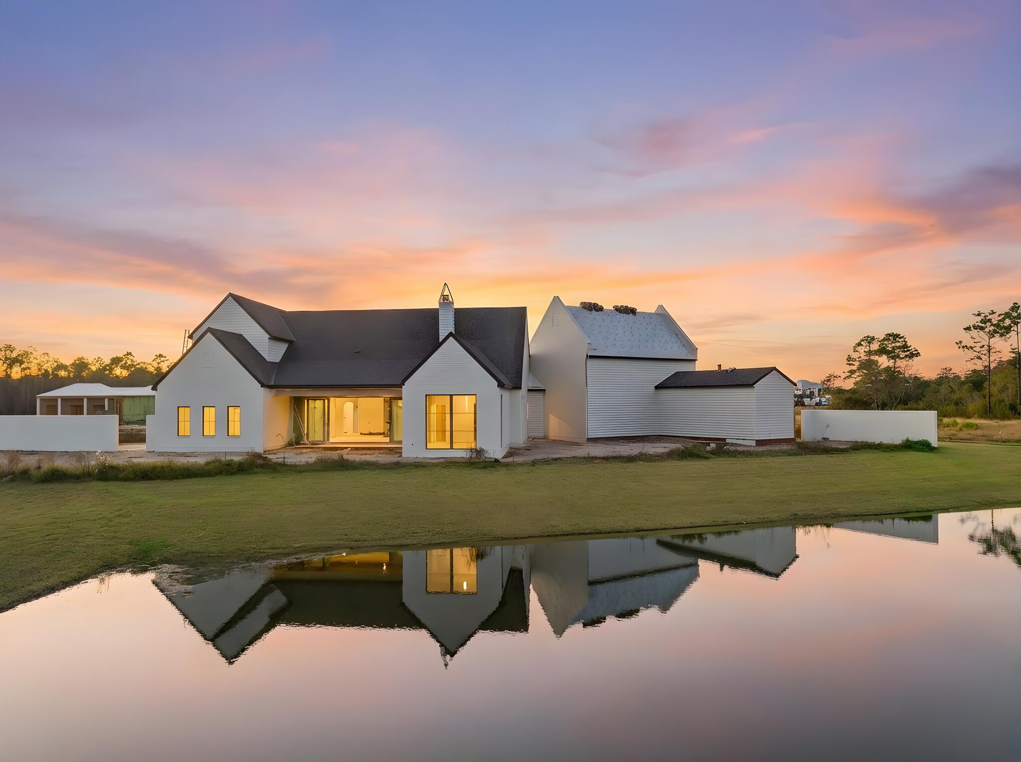 Watersound Camp Creek - Residential