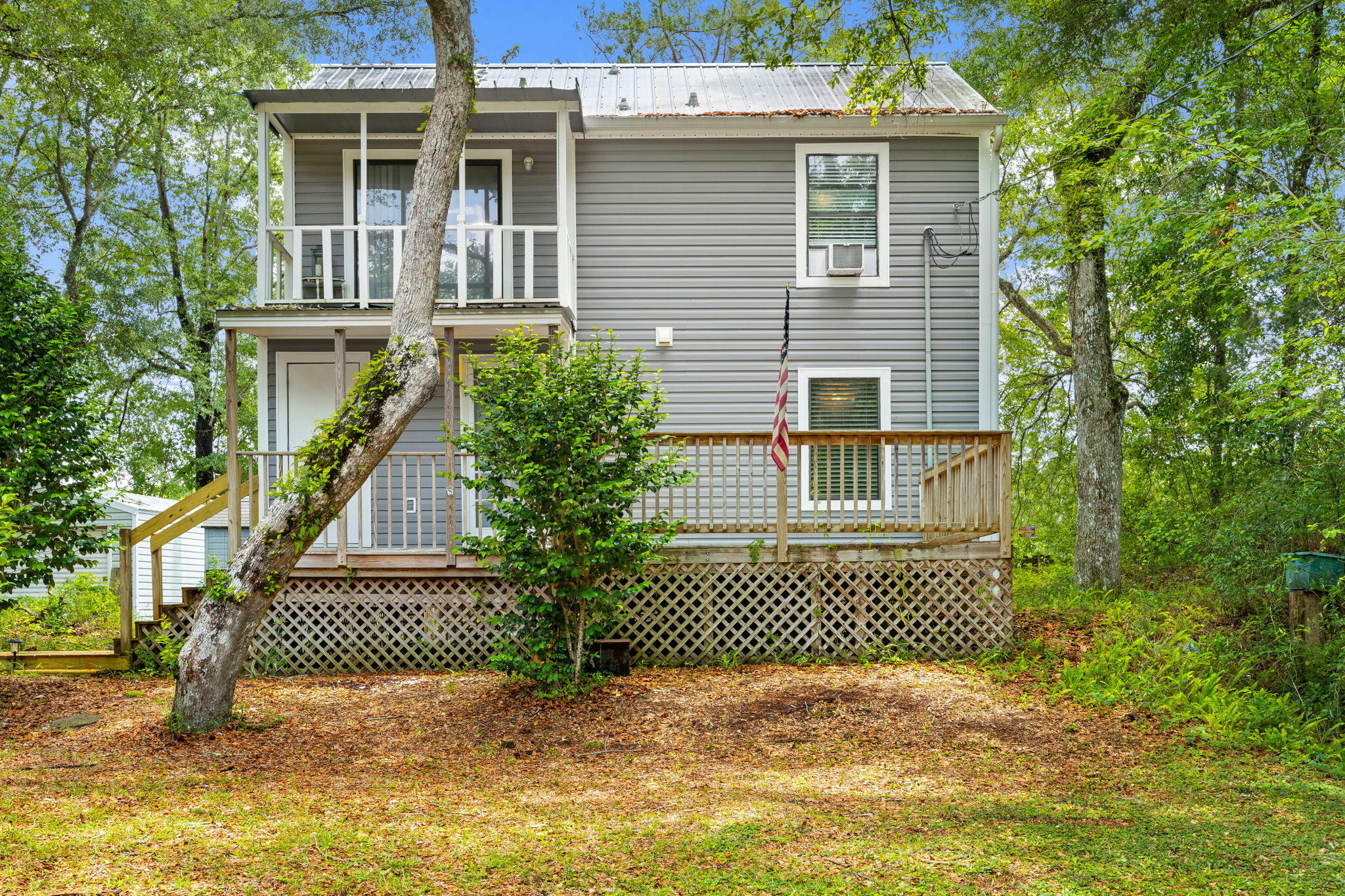 NO RECORDED SUBDIVISION - Residential