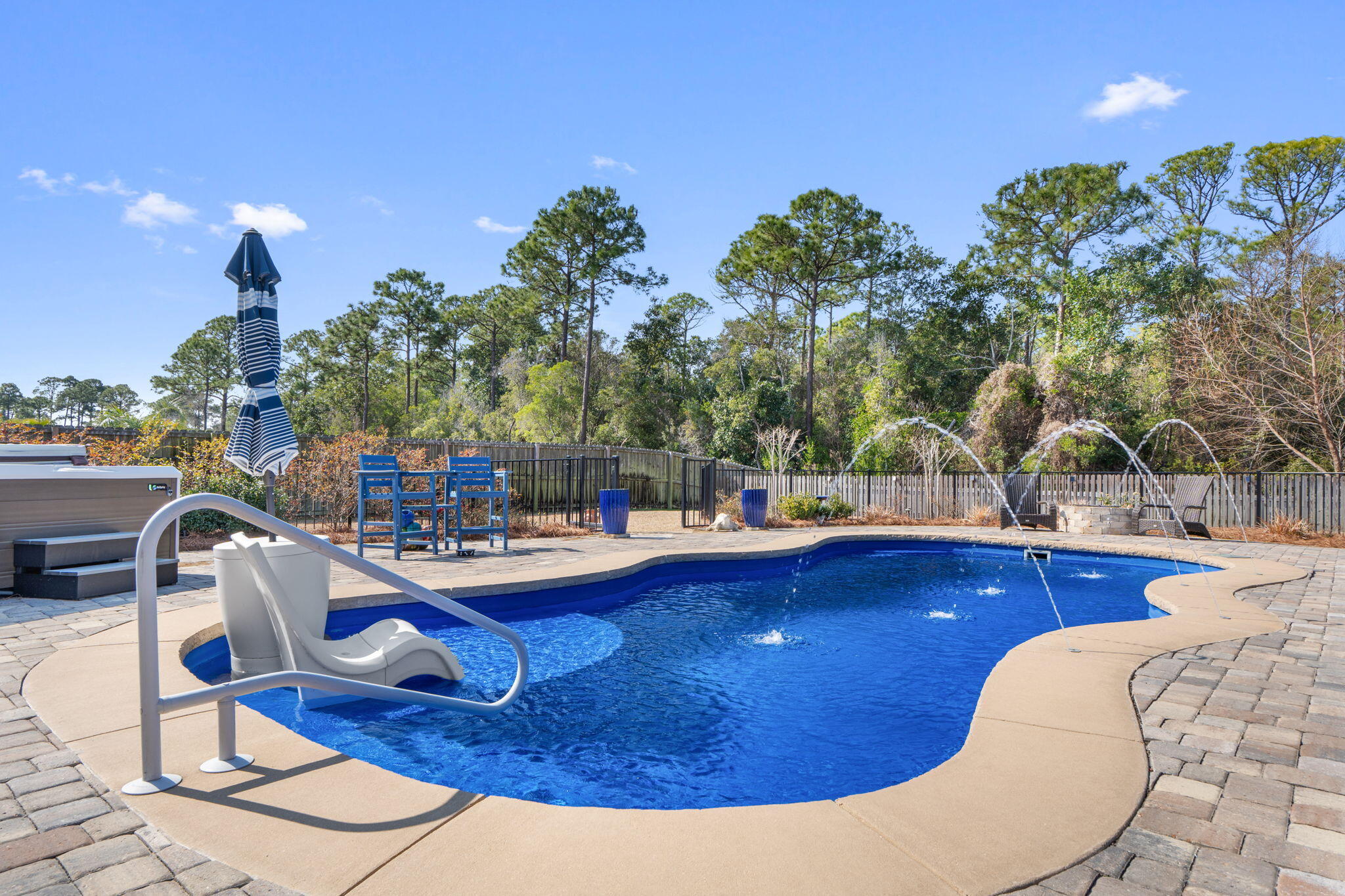 Natures Cove - Residential