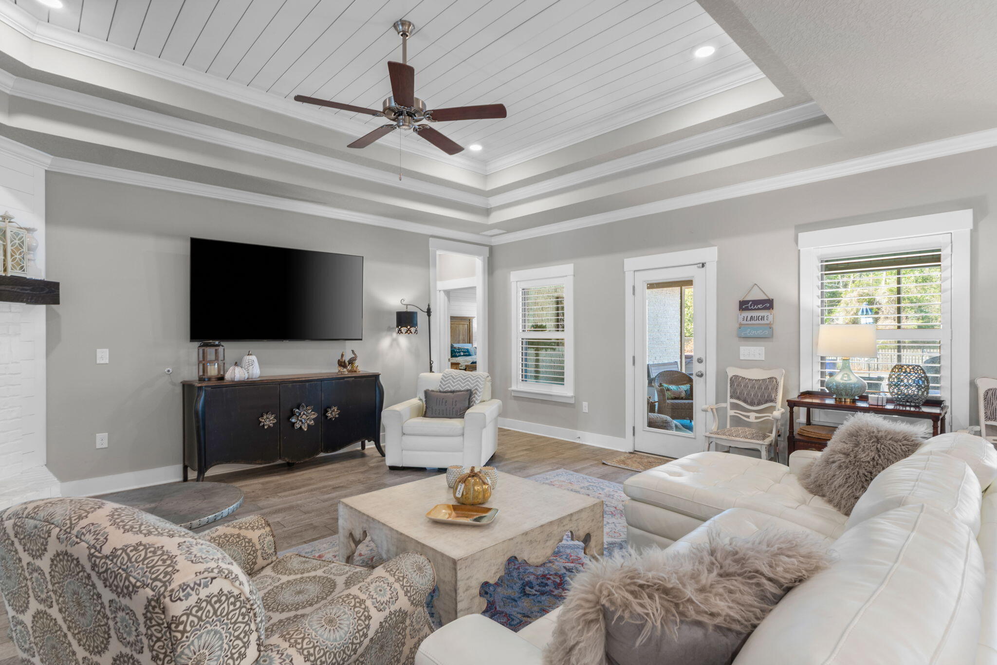 Natures Cove - Residential