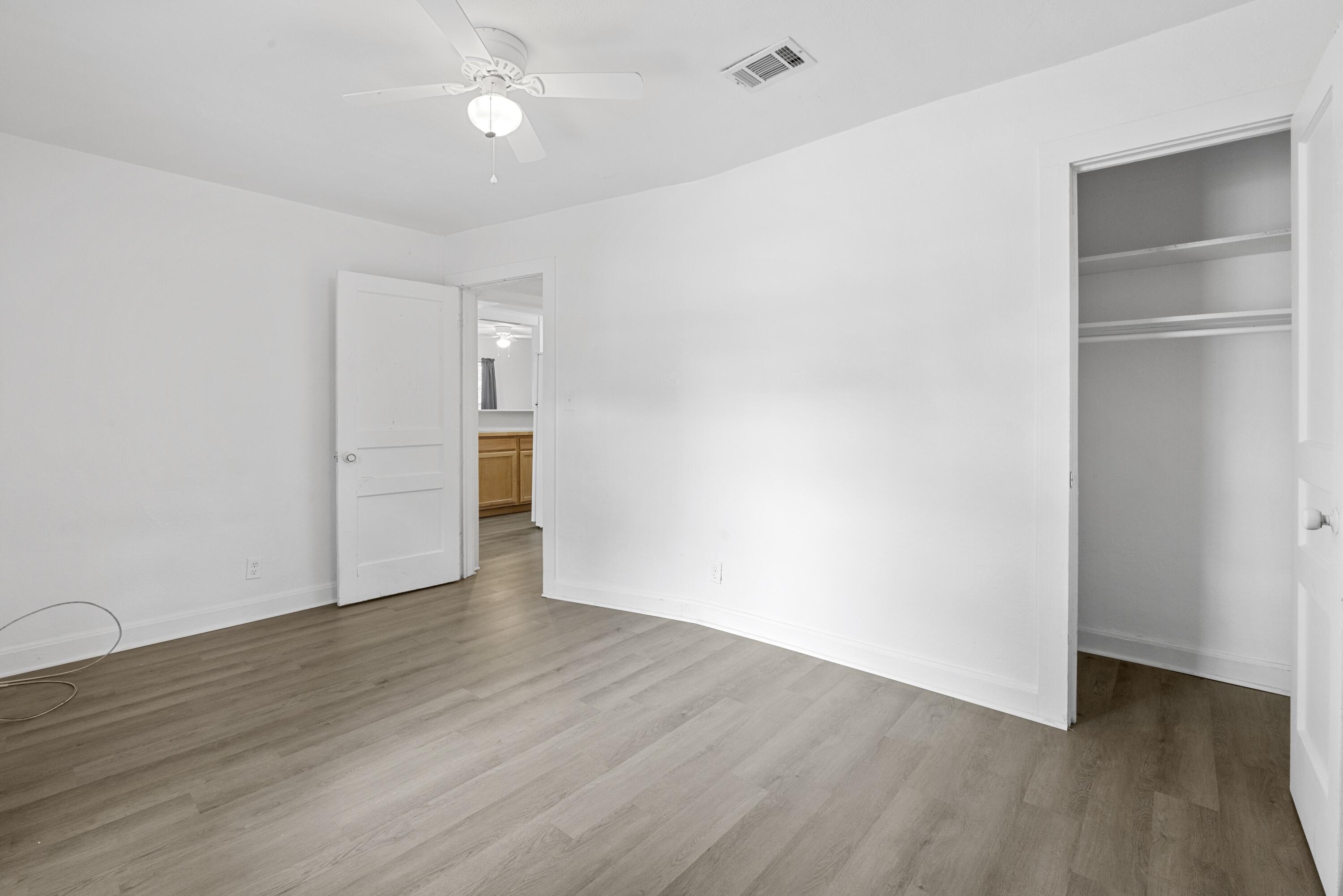 NORTHWOOD ADDN - Residential Lease