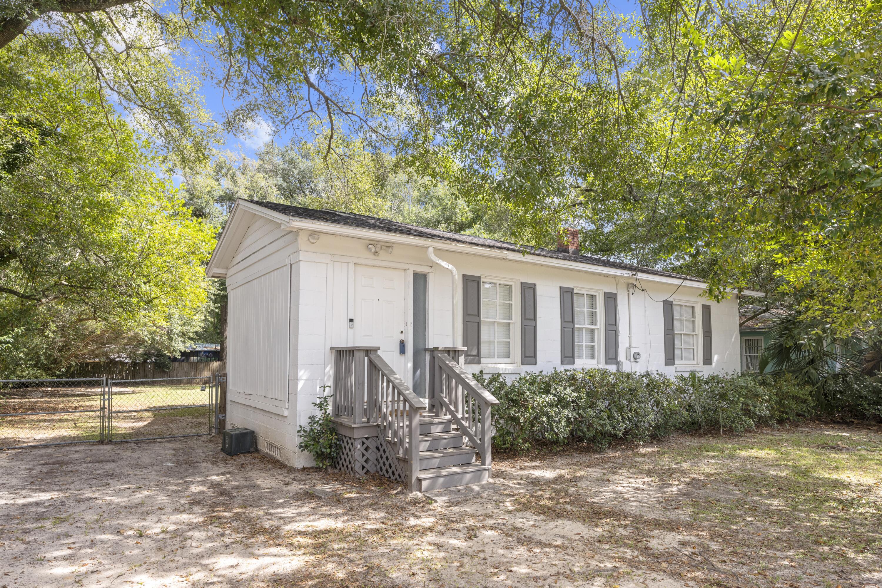 NORTHWOOD ADDN - Residential Lease