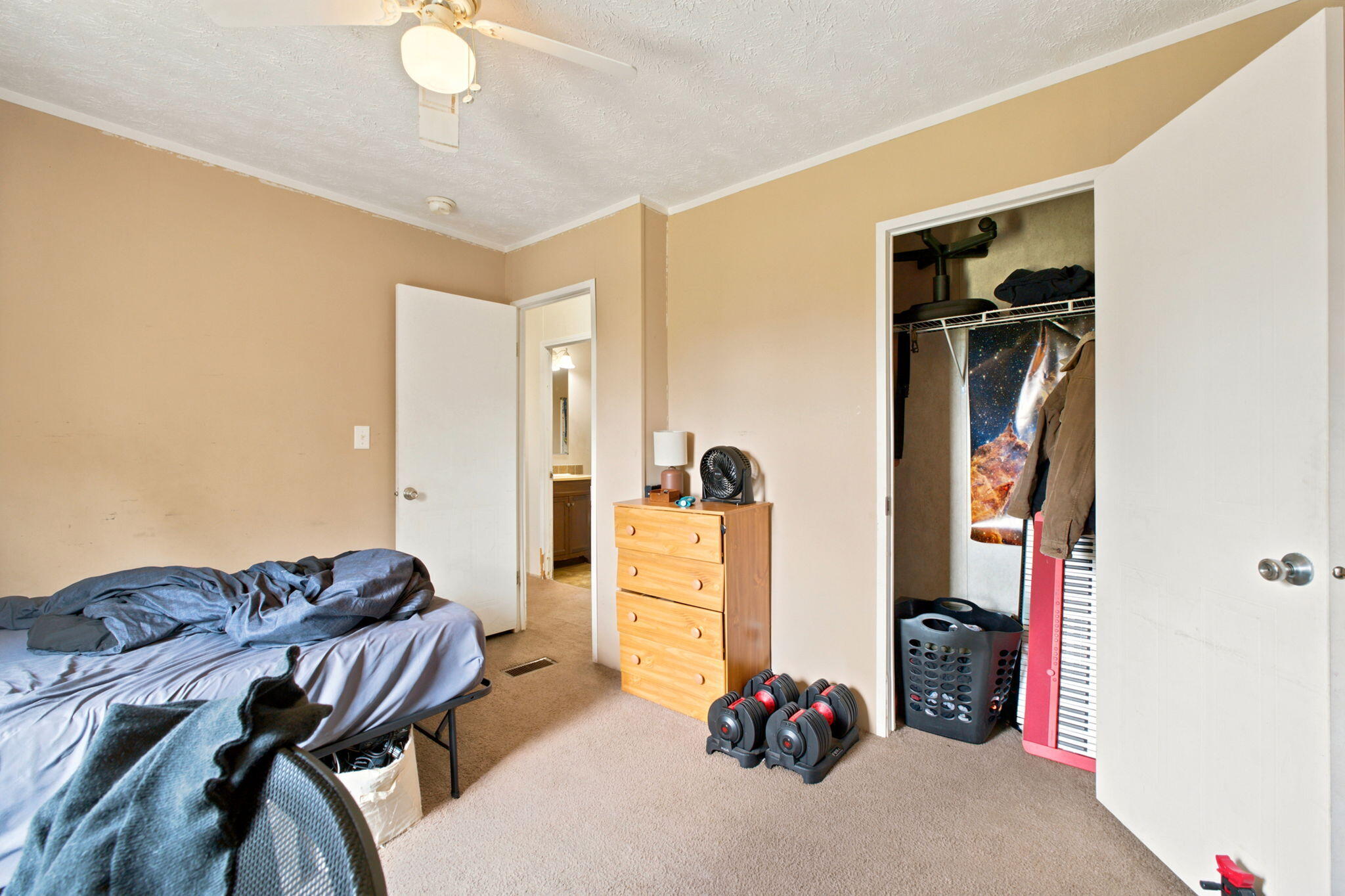 See Deed - Residential