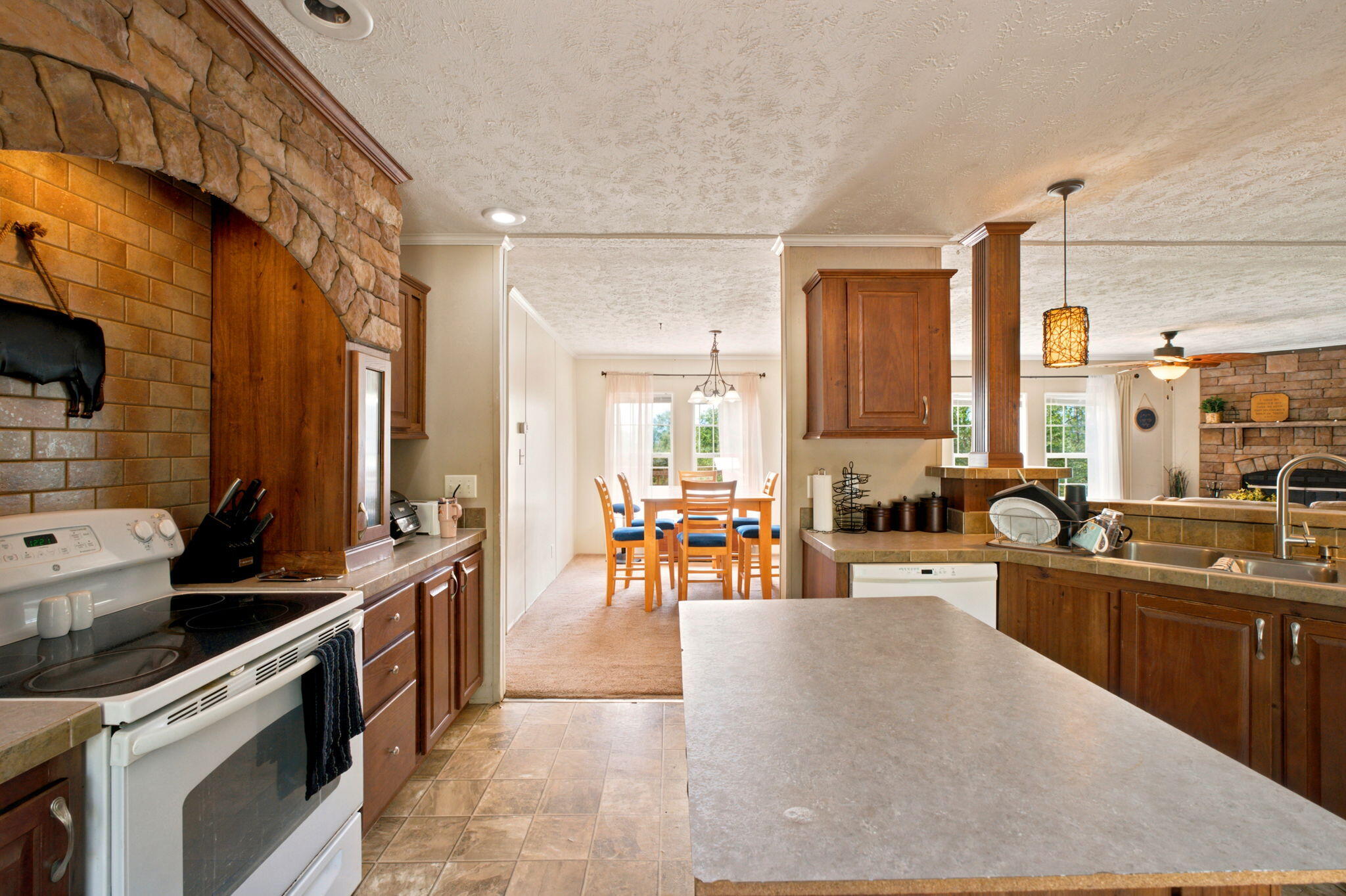 See Deed - Residential