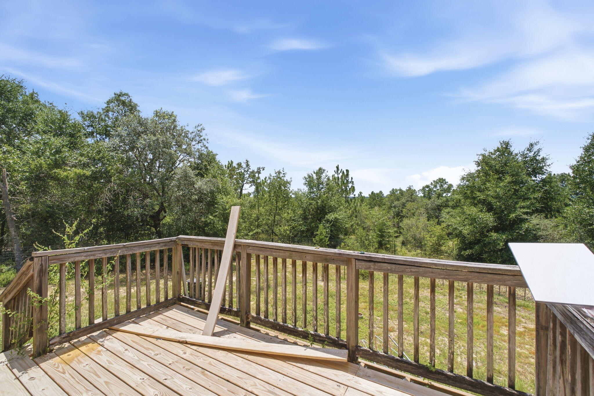 See Deed - Residential