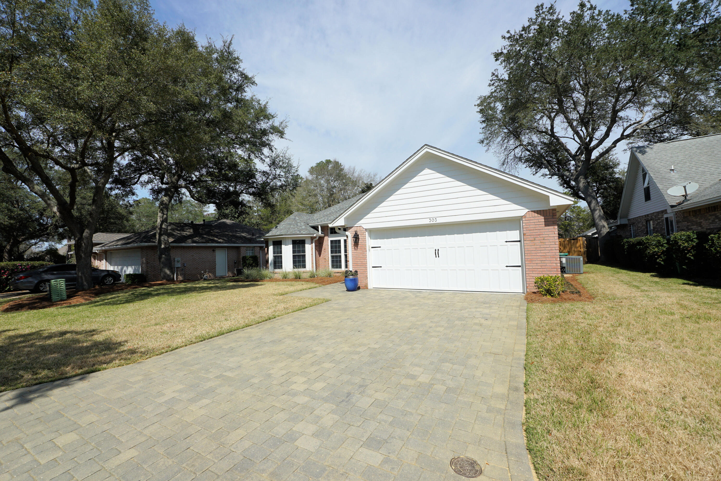 PARKWOOD PLACE AT BLUEWATER BAY - Residential