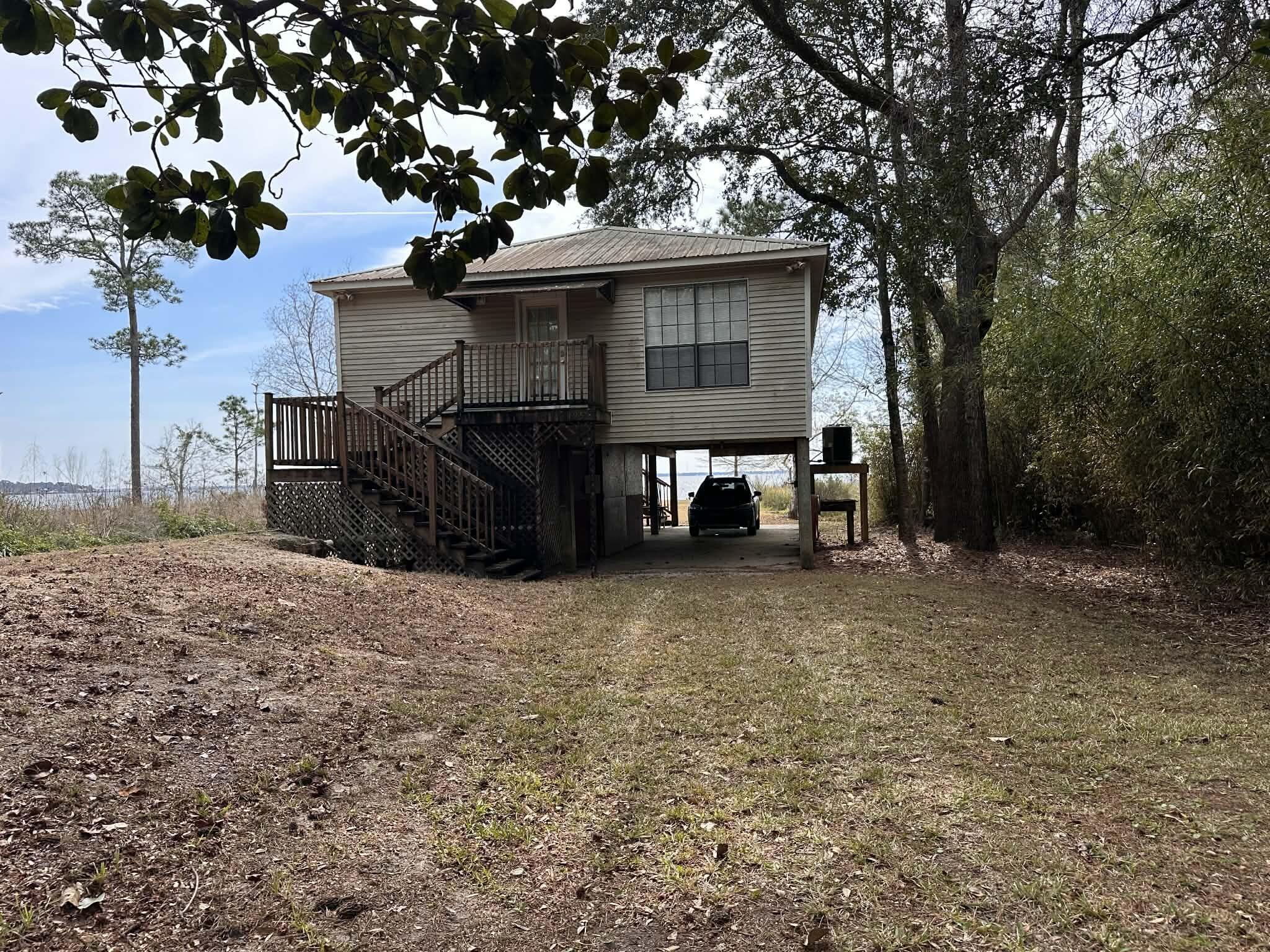 LAGRANGE BAYOU ESTATES - Residential
