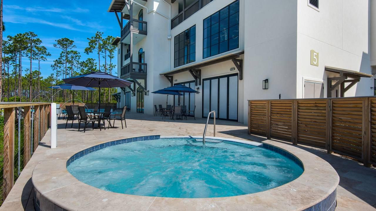 Pinewood 30A - Residential