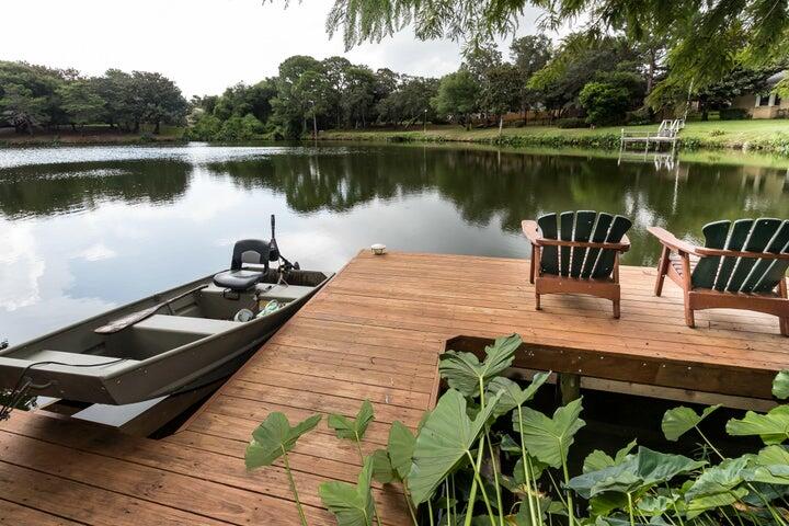 KELL-AIRE GARDENS - Residential Lease