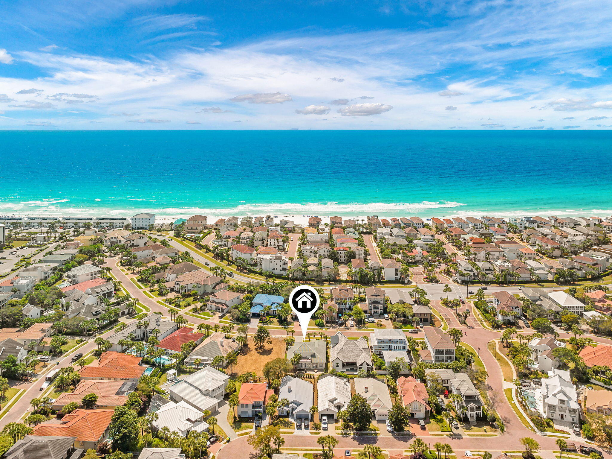 Destiny East - Residential