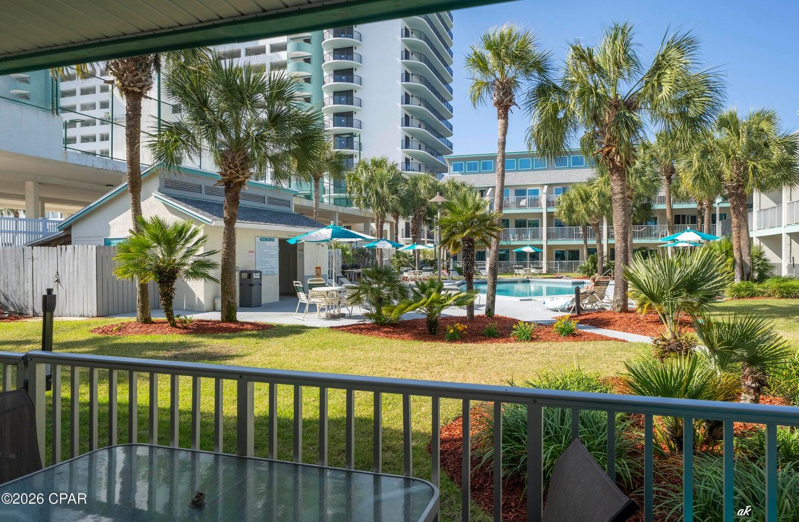 Nautical Watch II - Residential