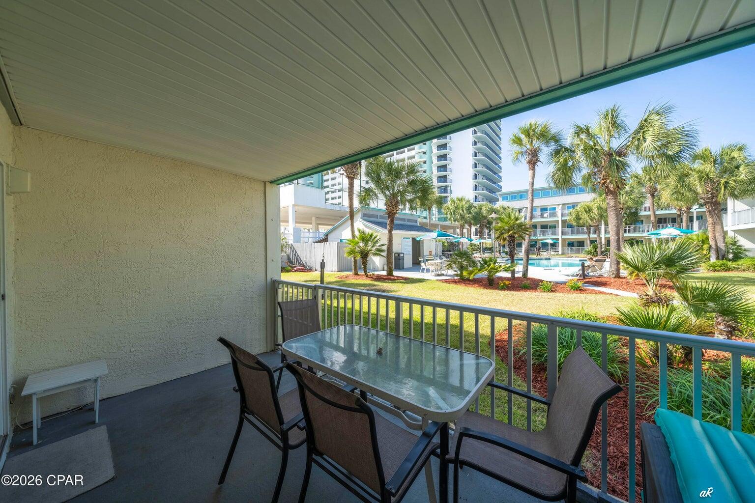 Nautical Watch II - Residential