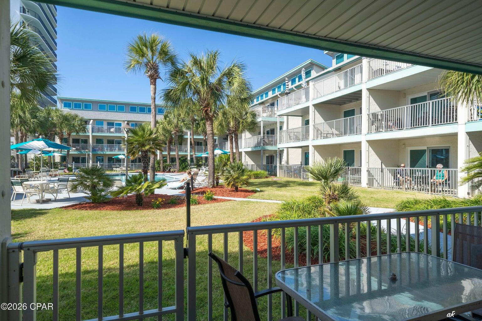 Nautical Watch II - Residential