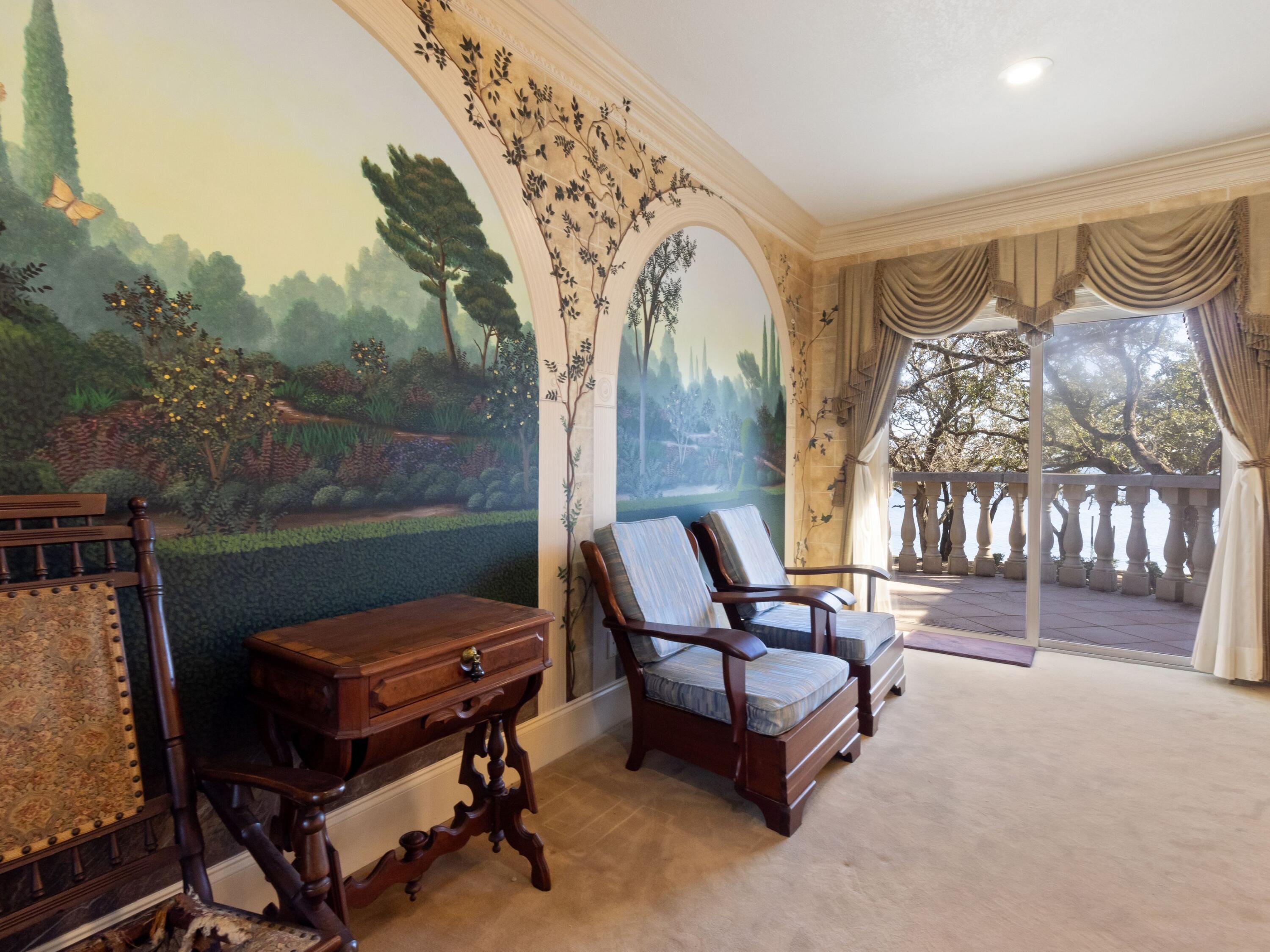 GULFVIEW S/D TO MARY ESTHER - Residential