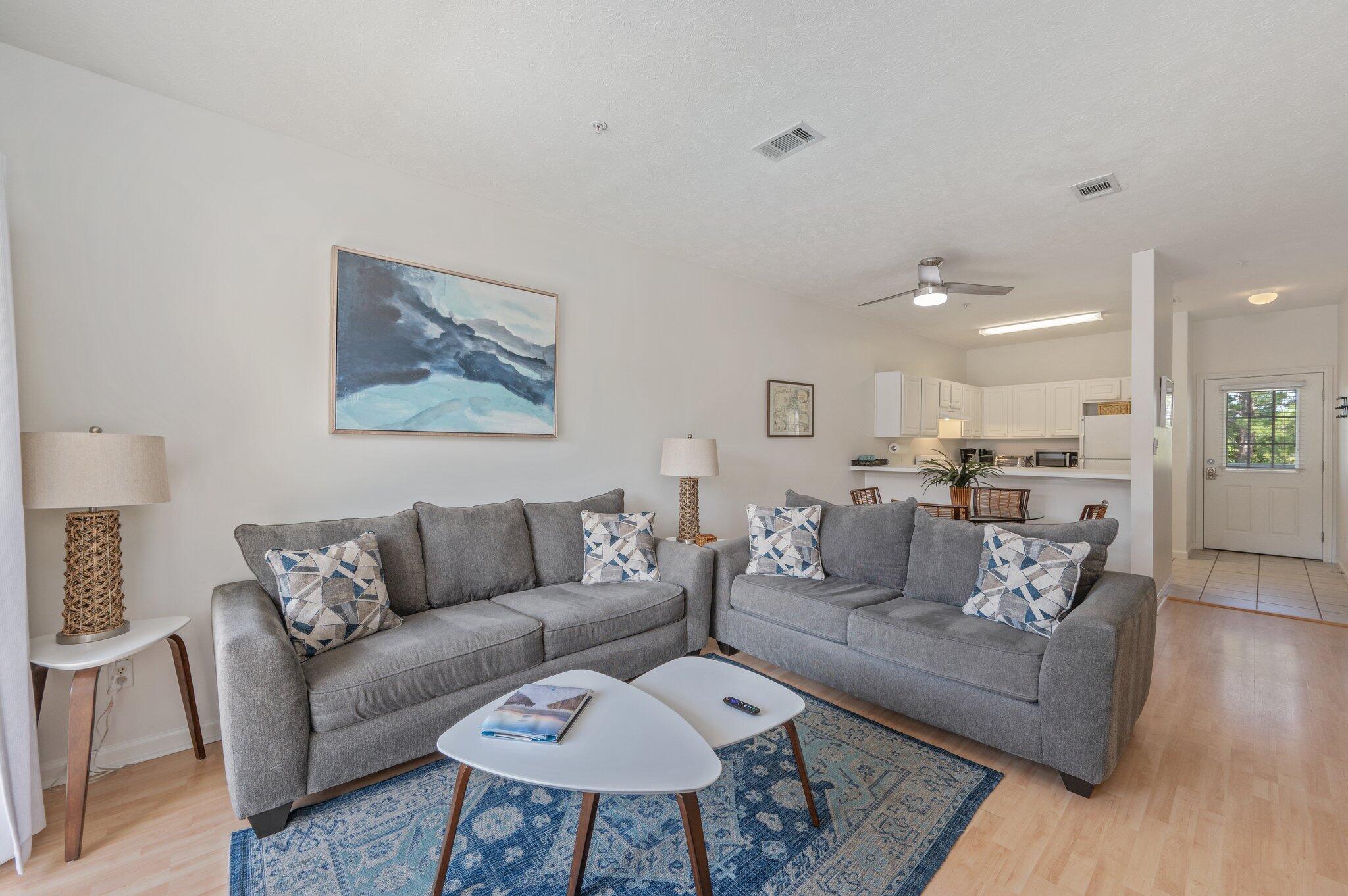 HERONS WATCH CONDO PH 2 - Residential