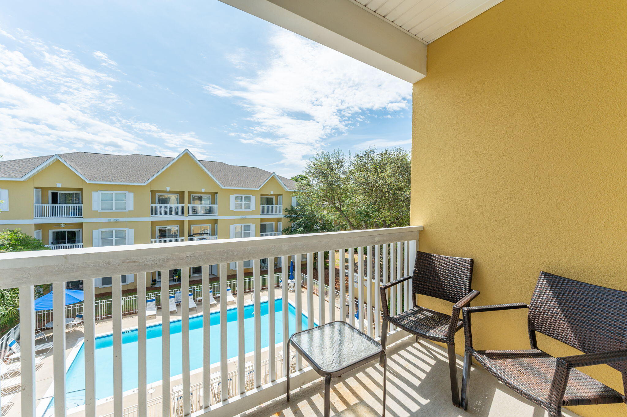 HERONS WATCH CONDO PH 2 - Residential