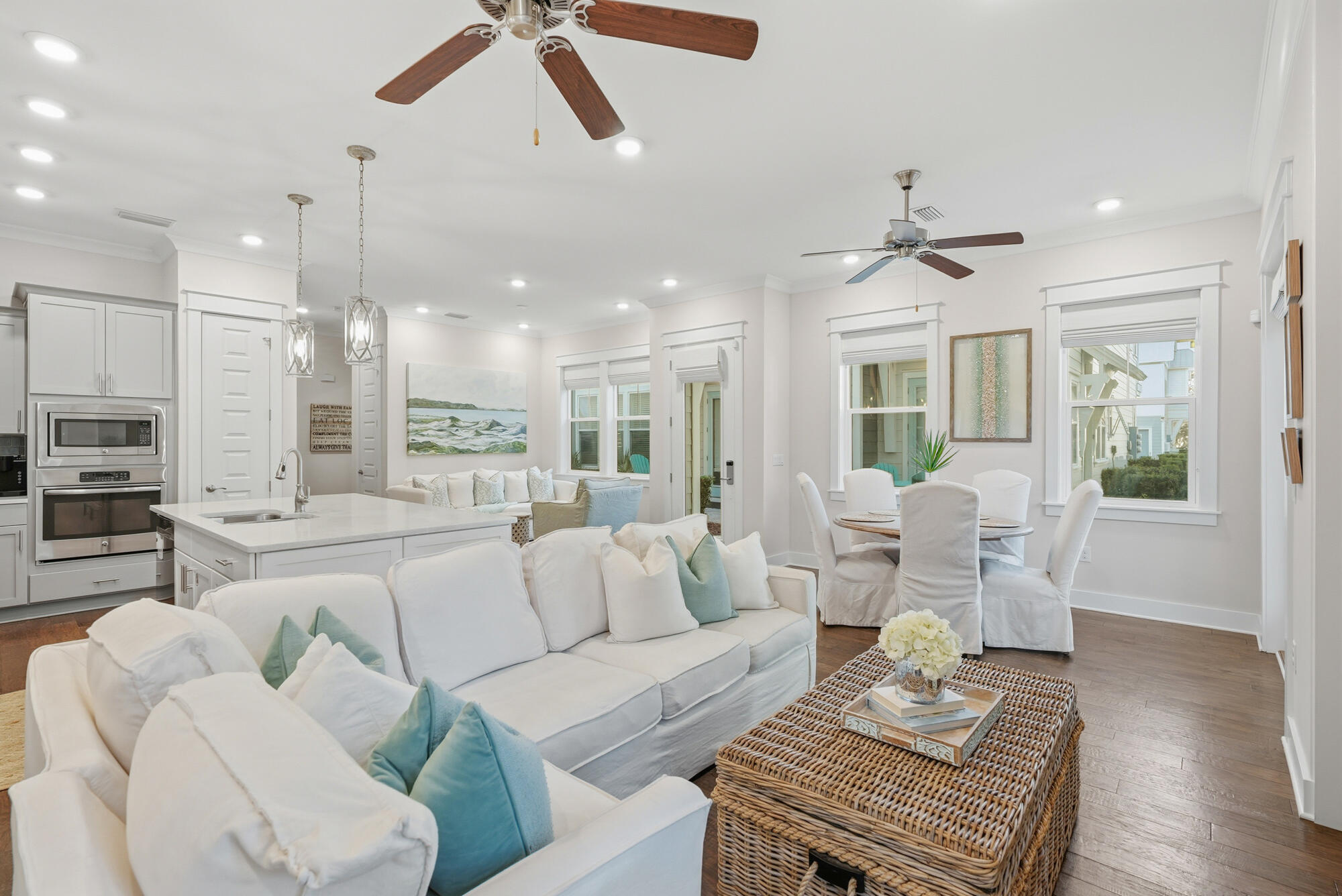 PROMINENCE NORTH - Residential
