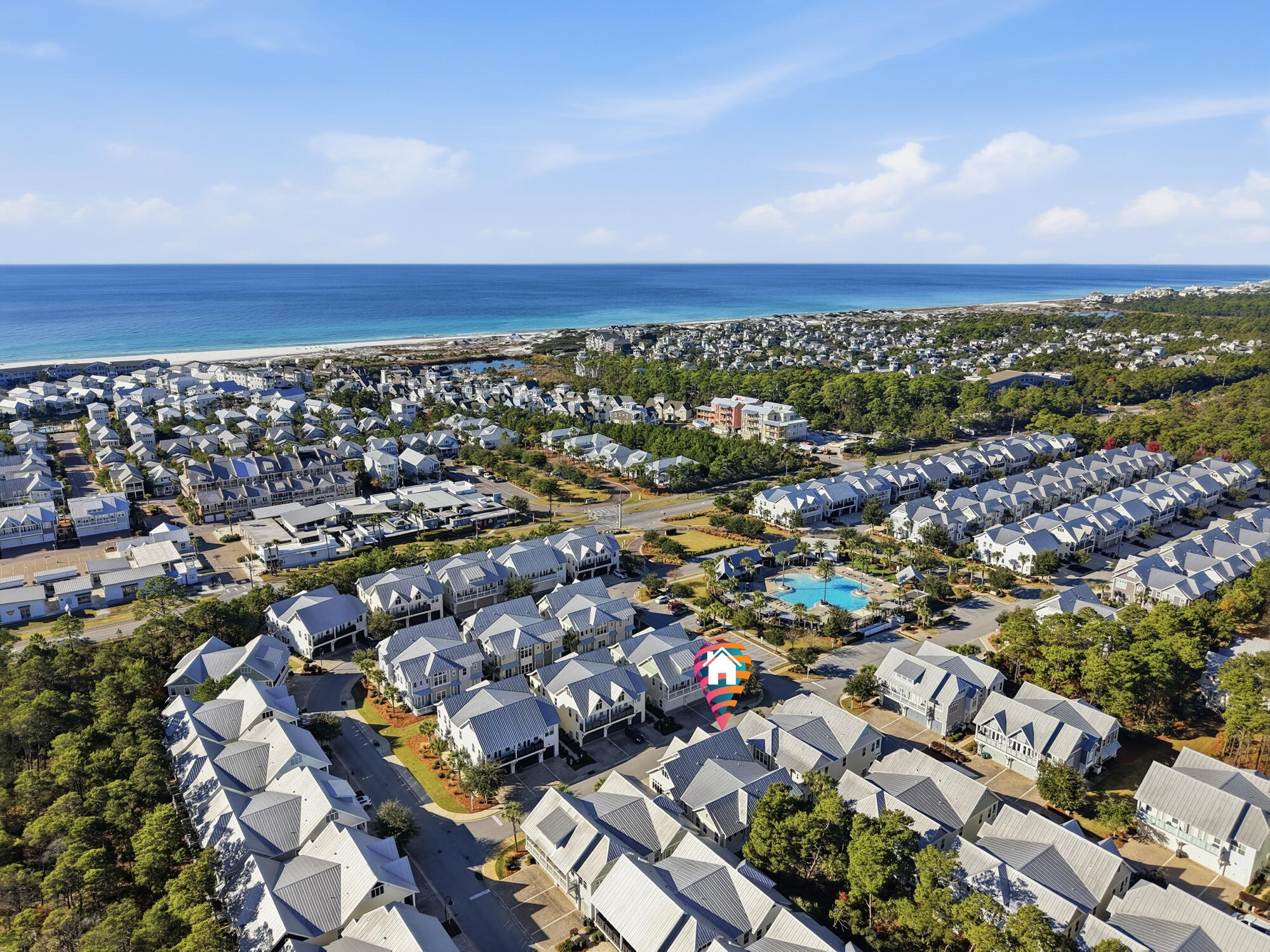 PROMINENCE NORTH - Residential