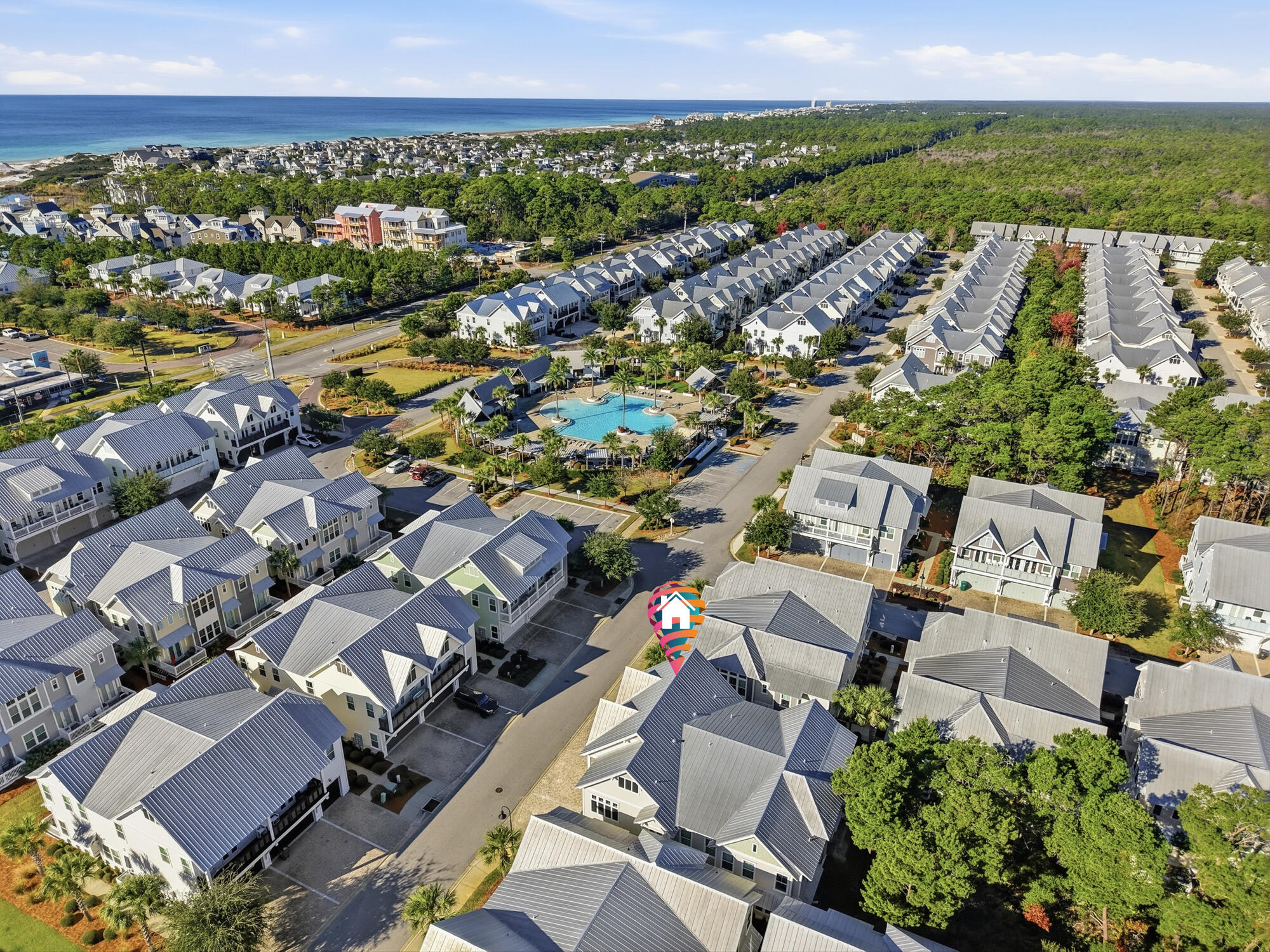 PROMINENCE NORTH - Residential
