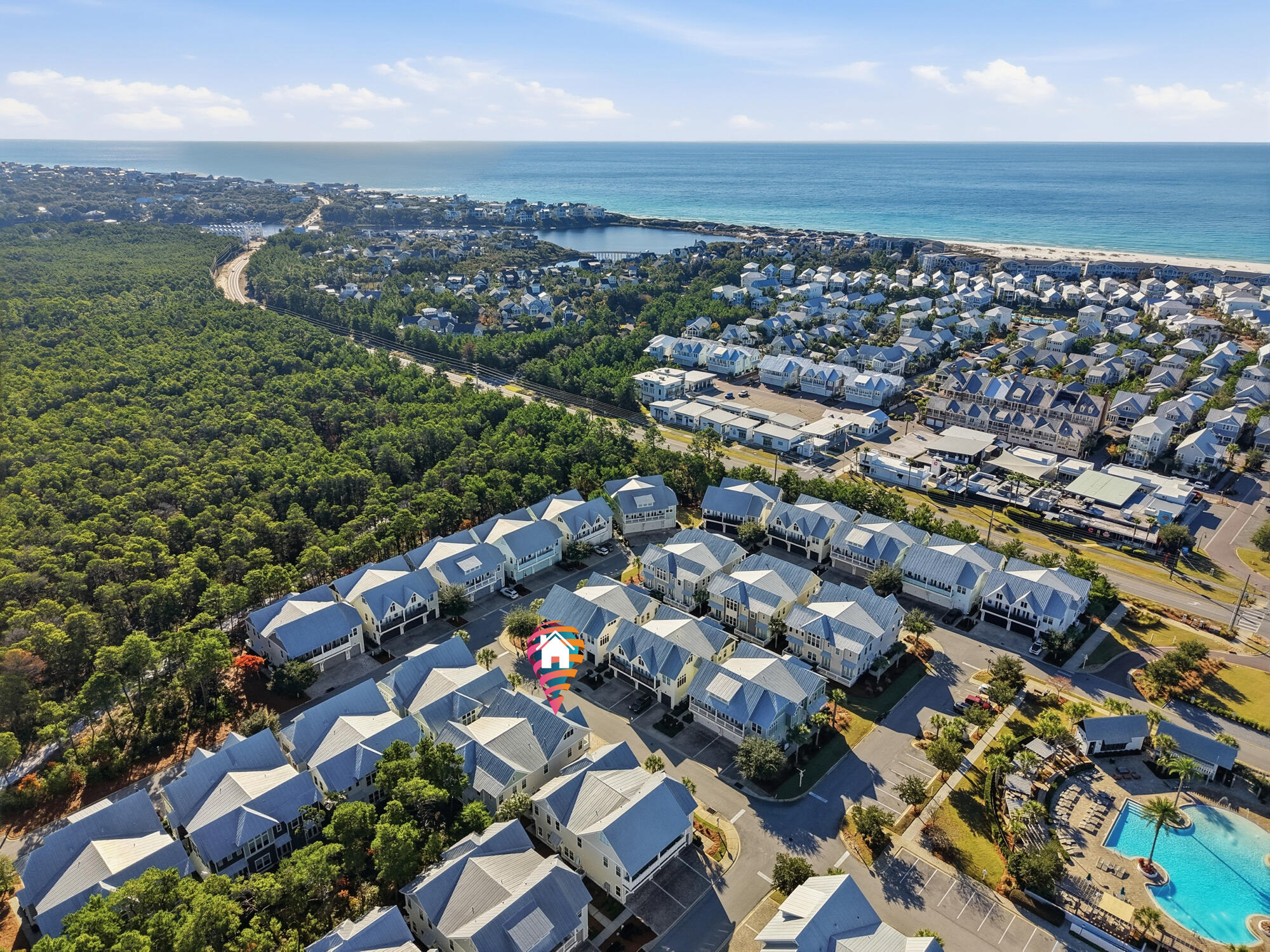 PROMINENCE NORTH - Residential