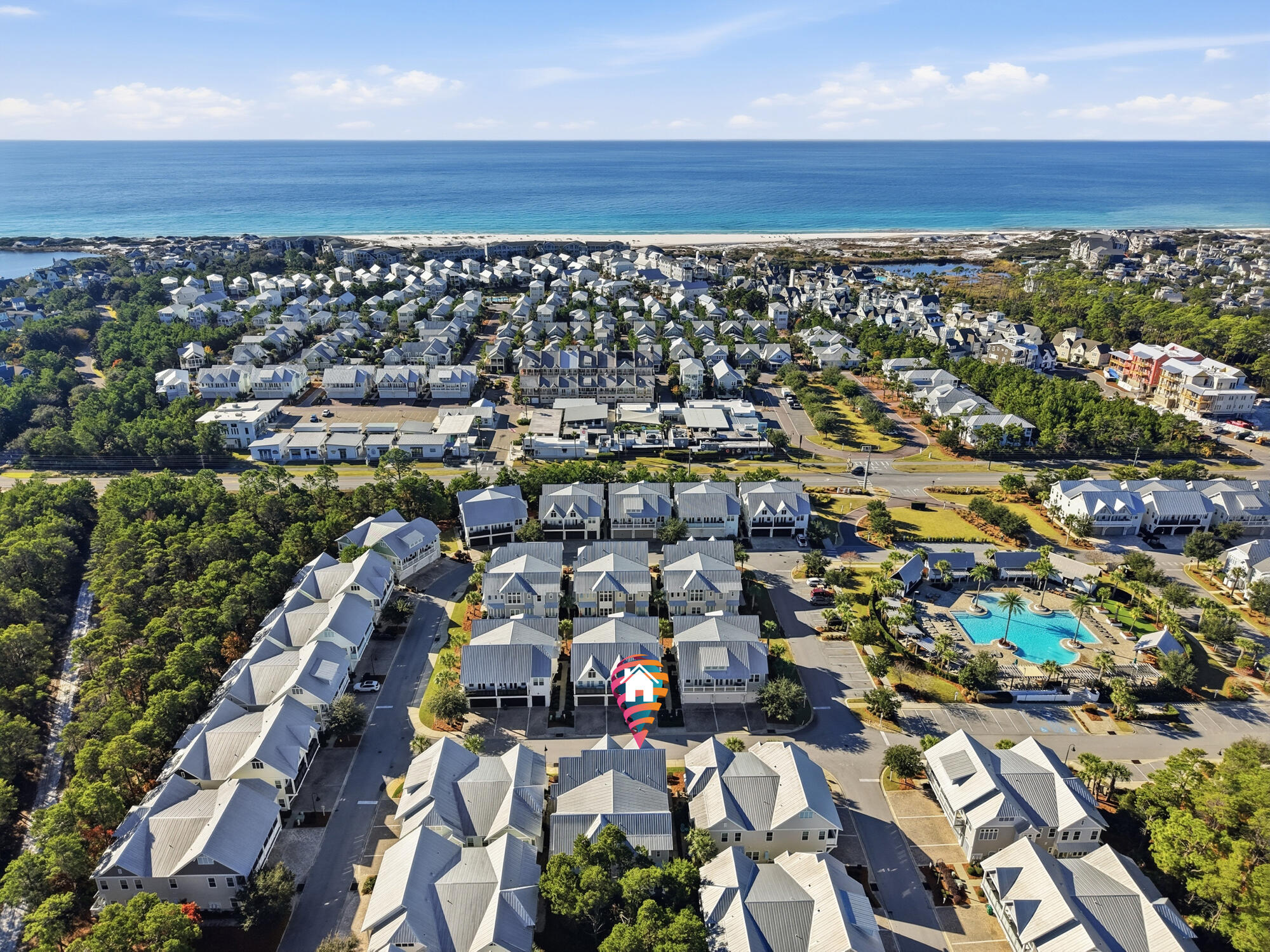 PROMINENCE NORTH - Residential