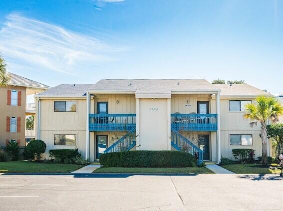 CHATEAU LA MER CONDO 2 - Residential