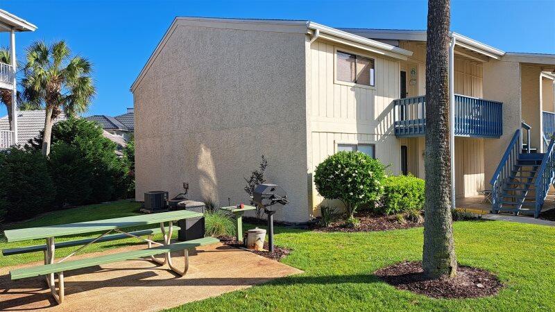 CHATEAU LA MER CONDO 2 - Residential