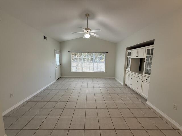 THE OAKS AT NICEVILLE - Residential Lease