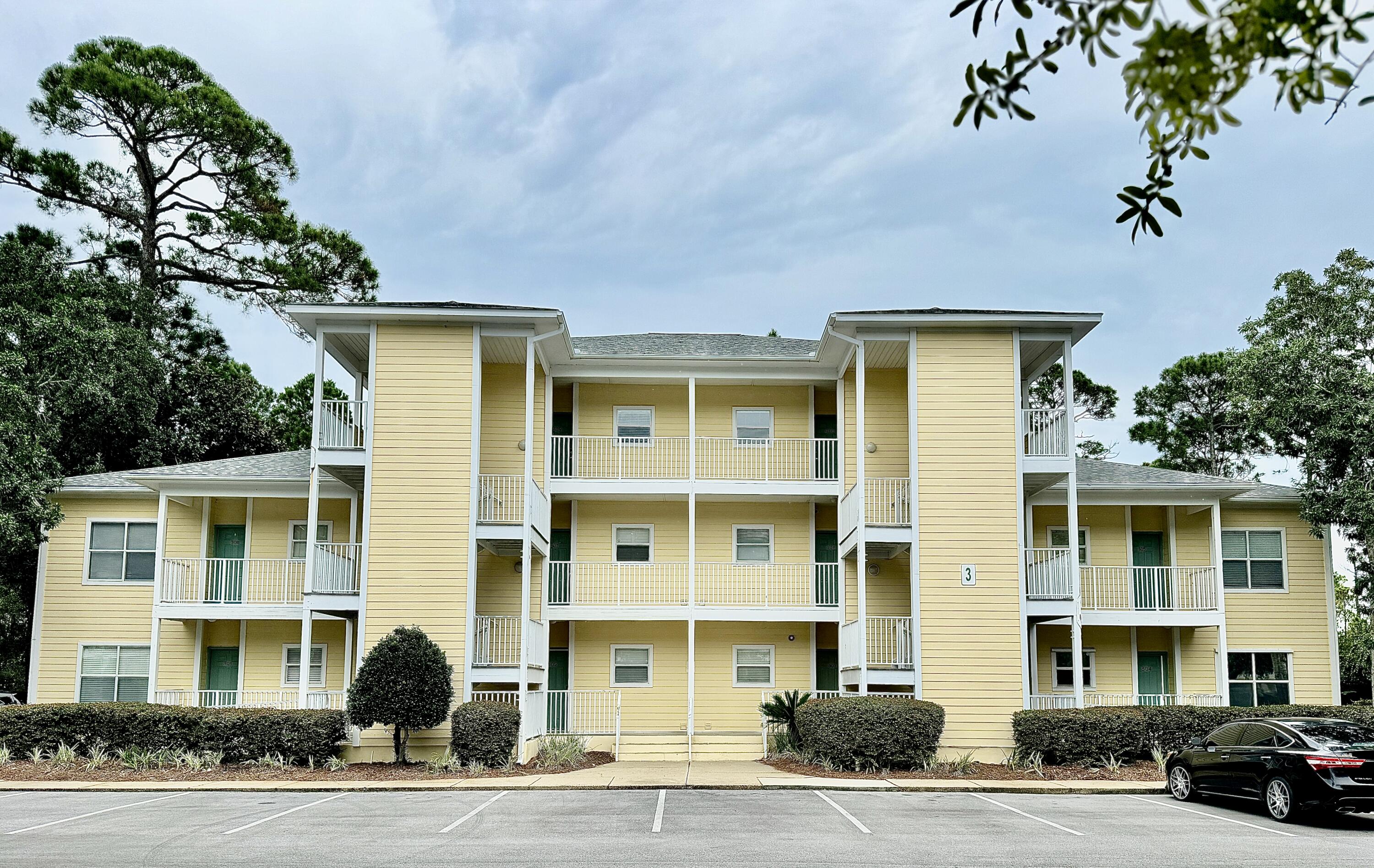 POINTE OF VIEW CONDO - Residential