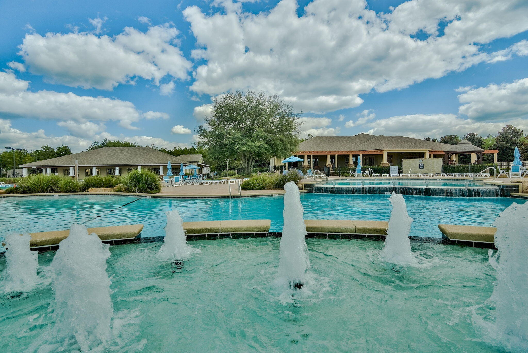 HAMMOCK BAY - Residential