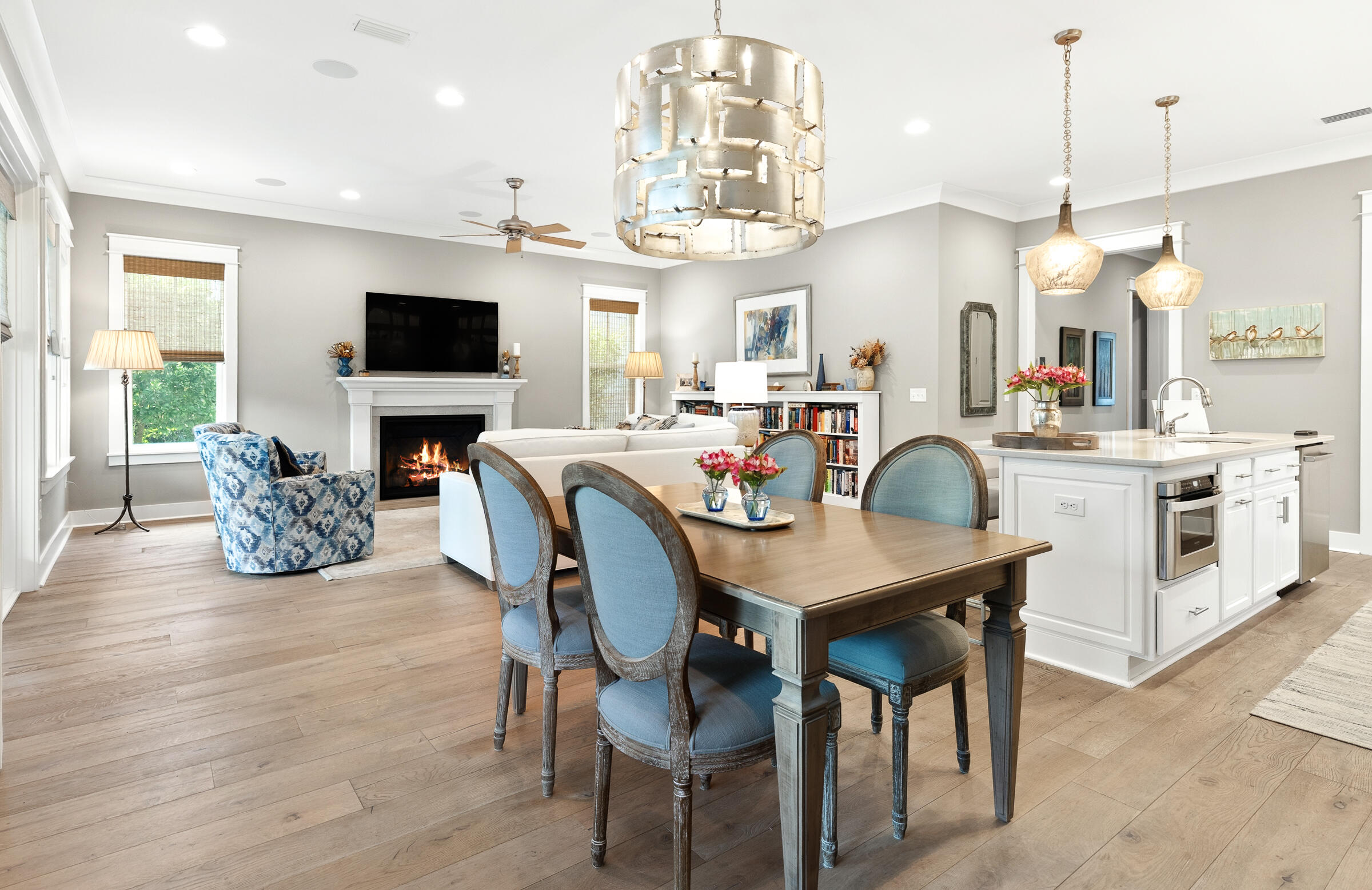 WATERSOUND ORIGINS - Residential