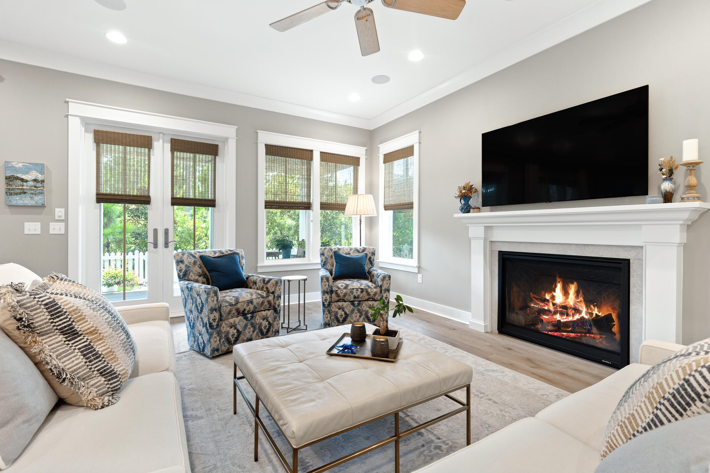 WATERSOUND ORIGINS - Residential