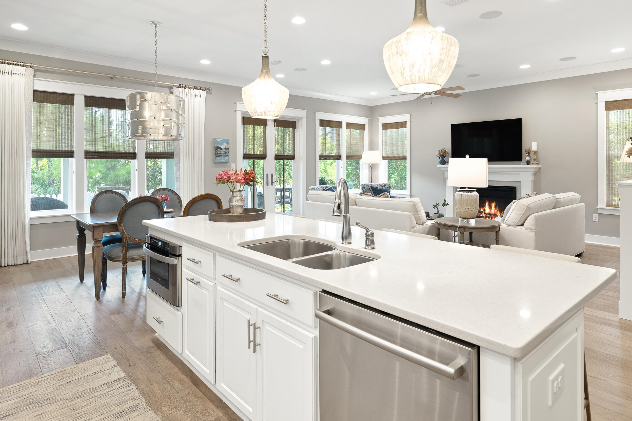 WATERSOUND ORIGINS - Residential