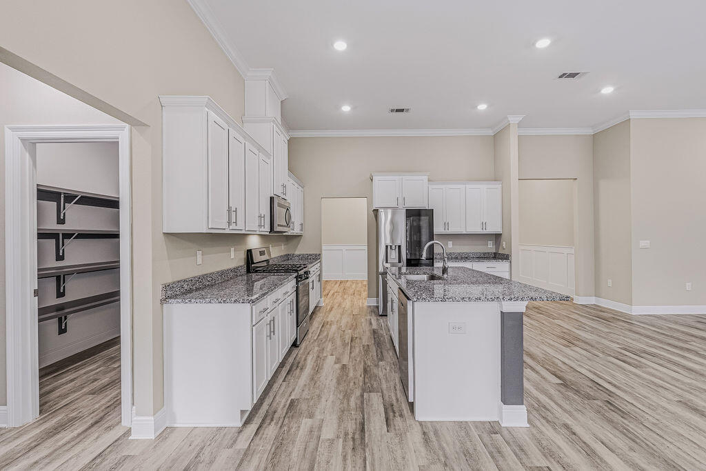 Yellow River Ranch - Residential