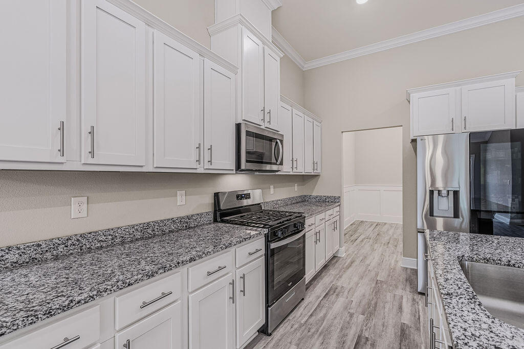 Yellow River Ranch - Residential