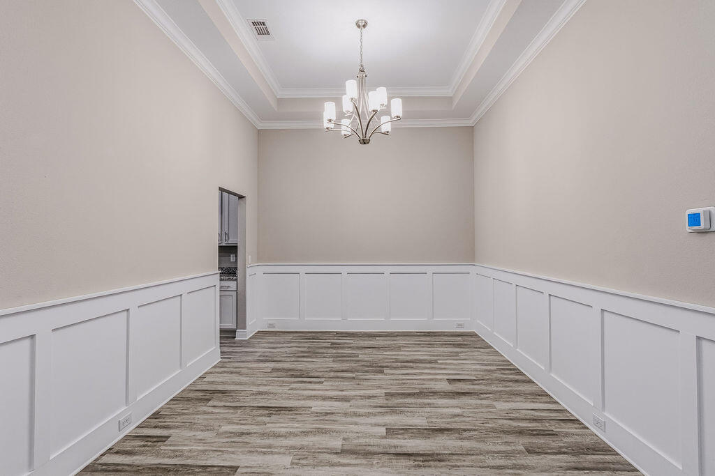 Yellow River Ranch - Residential