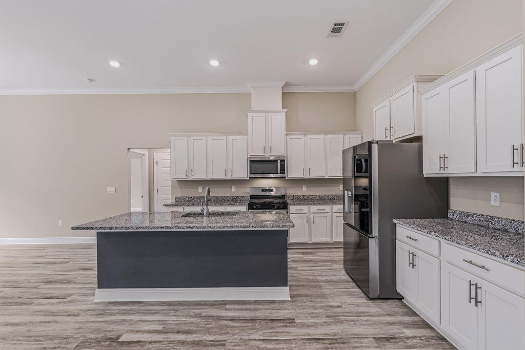 Yellow River Ranch - Residential